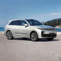 In Stock Electric Car Vehicle Lixiang Auto L9 Lixiang One L7 L8 Max Hybrid Car Suv Sports Car Li 9 New Energy Vehicles