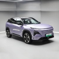 New Cars 2023 Geely Galaxy L7 Phev Hybrid Car Electric SUV plug-in Powered Electric Car Galaxy L7