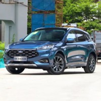 2024 Ford Escape 2023 Ruiji chinese new cheap china automatic cheep used gasoline car suv manufacturer sedan