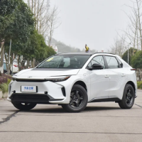 2024 xinhui New Energy Vehicles 4wd Pure SUV bz4x Pro Electric EV Car For Toyota