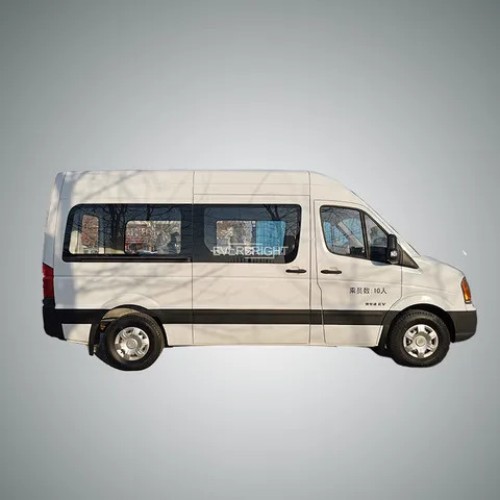 7m Luxury Design Pure Electric Mini Bus/city Bus/coaster With Lower Price city bus