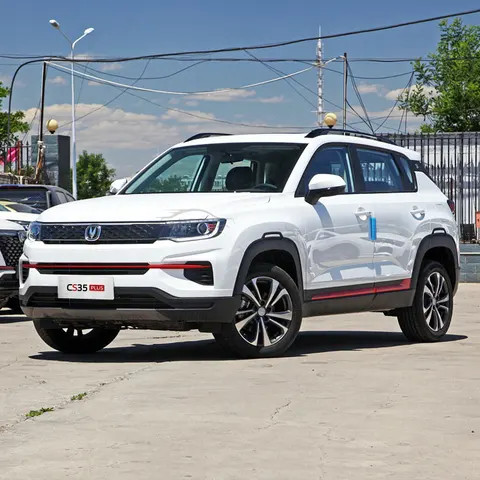 Changan cs35 plus cs15 cs95 cs85 cs75 cs55 cs 552020 2021 2022 2023 vehicle high speed changan uni-k cs75 changan