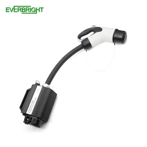 EVERBIRGHT New product chademo to GB/T adapter