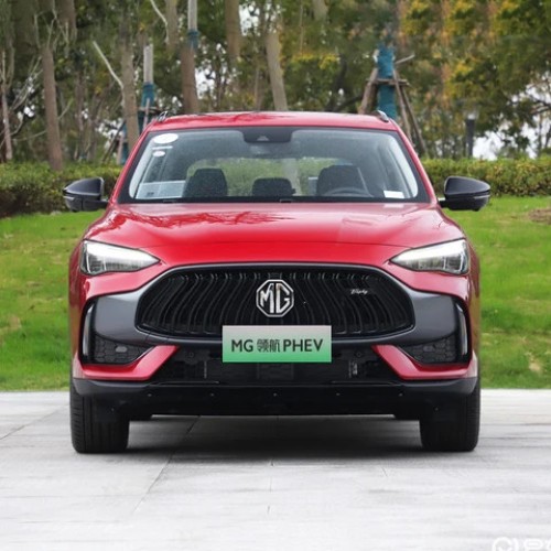 In Stock Auto Mg Leads Phevs New Energy Vehicle 2021 Ran Series 1.5T Hybrid Deluxe Edition Compact Suv New Energy Car