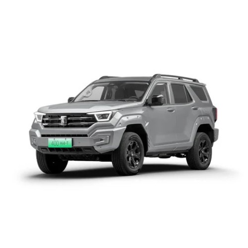 2023 Chinese Cheap Car Tank 400 Medium Suv Great Wall Tank 400 Hybrid New Car In Stock wey car