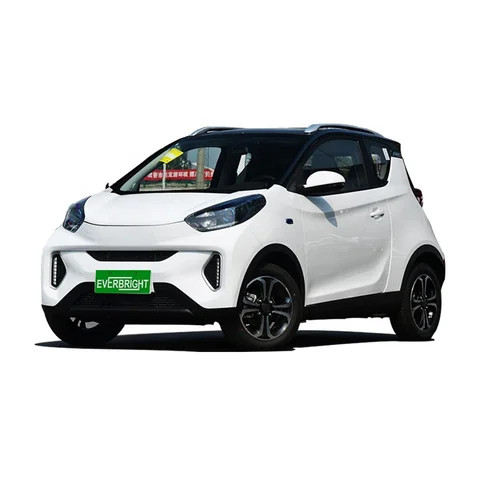 chang an zyx  China 2024 new energy adult minicar 4 wheel electric car with car electric car made in china panel 2024