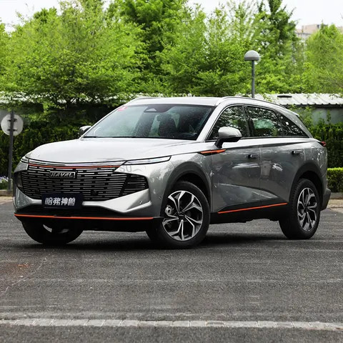 HAVAL XY XF car haval h6 2022 gasoline vehicle 2022 chinese 5 seats suv haval h6 phev 110km hybrid car new electric vehicle