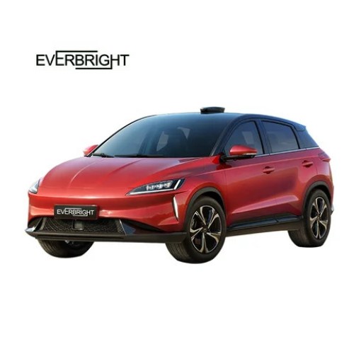 xpeng g3 new elavida  electric cars Everbright  Hot Sale Factory Supply China e cars New energy Electric Car