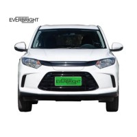 2024  NEW Hybrid power Professional Cheap 4 wheels 4 seat 5 doors car automotive smart pickup Everbright  electric car