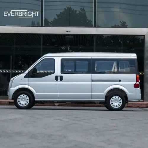 China factory Sale Eco-friendly Electric Logistics Vehicle EC36 For Sale Electric Express Car electric-vehicle