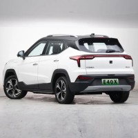 Chinese Fast Electr Vehicle Brand High Speed E40X 2022 Business Sol sol e10x Hotsell Electric Car Suv For Good Sale