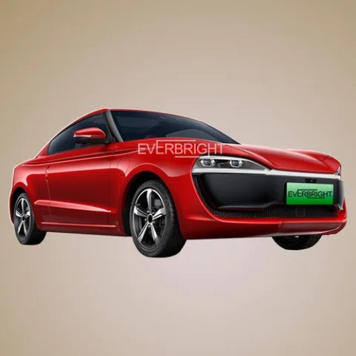   chang an High-speed New Energy EEC Economic electric cars / automobiles with solar power equipped