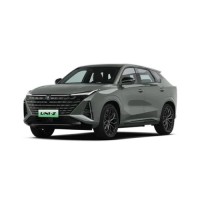 changan unit z uniz  electric car used vehicles 2024 Auto Hybrid Vehicle Changan Uni-Z Suv Cheap Price Vehicle Car From China