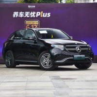 Mercedes benzs 2023 2022 EQB 350 4MATIC new  high speed electric car made in china luxury high speed electric car sedan new c