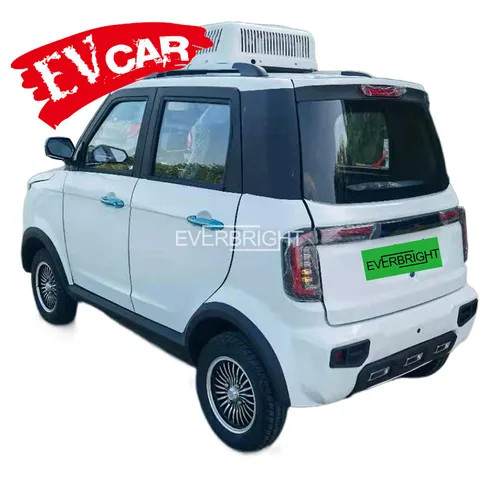 NEW CAR isnt used car sale  high speed 5 seat electric car electric vehicle/electric SUV XIAOPENG G3 Everbright