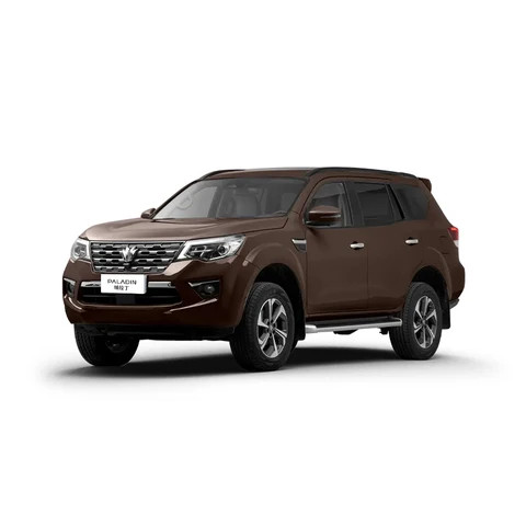 2024 DongFeng Paladin Gasoline Cars 2.0T Midsize SUV Offroad New Car L4 High Speed 160km/h