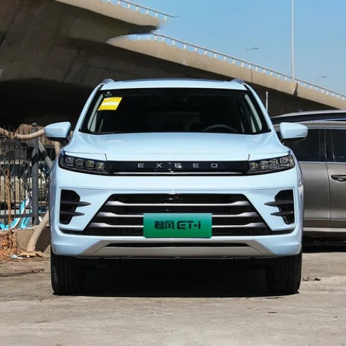 Chery Exeed zhuifeng LX TX SUV Electric Car 1.5T hybrid in stock EXEED ZHUIFENG FWD Petrol Car Cheapest High Performance Vehicle