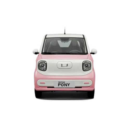 In Stock Bestune Pony Xiaoma mini car electric small electric car 4 Seater new energy vehicles mini small car BESTUNE PONY