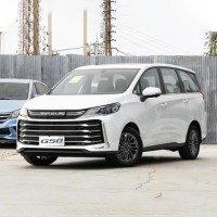 Maxus G50 D60 high speed 80km/h electric vehicle Electric car MAXUS EUNIQ5 Electric MPV 7 seats new energy car