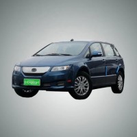 Certificated Chinese Factory City Used Autos New 4 Wheels SUV Solar Everbright Electric Car And Vehicle car electric