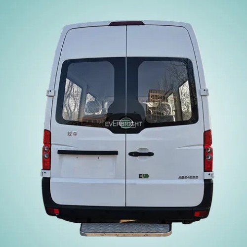 Configuration & Parameter Made In China 2024 Ytk6660g3 City Bus For Sale mini bus