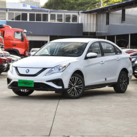 Promotion!! 2024 Everbright Dongfeng Qichen D60 EV Sedan