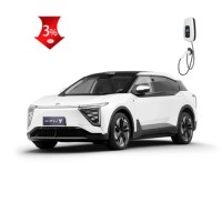 New Styles electric car hiphi y 2023 gaohe Car Luxury SUV Coupe HiPhi Y 810km Long Range ev Version Electric Car Adult Vehicle