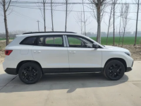 2024 Everbright SiHao X6 1.5T DCT LOW FUEL CONSUMPTION 6-Speed Wet Dual-Clutch Gearbox