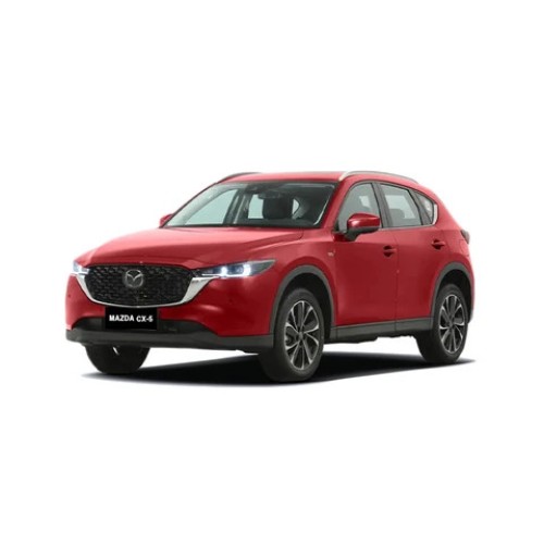 2024 New Auto Gasoline Car Mazda CX-5 2.0L 2.5L 196HP Turbo L4 Luxury Fuel Car in Stock Changan Mazda cx-5 China auto