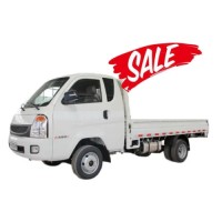 Cheap Price Used Truck Pickup 4x4 Diesel Double Cabin Truck Camera 10 12 White XCMG 18 ACC Automatic Air Suspension 11 - 20T FAW