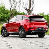 china electric car byd tang 2020 2021 2022 0km 2023 left wheel  byd tang ev600 ev byd electric car suv with fast charging