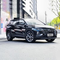 Chinese new design Hyundai Tucson gasoline ioniq 5 ev suv car electric cars suv jetour Hyundai tucson for best selling