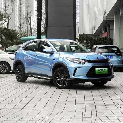 GAC--Honda VE-1 EV electric SUV 2022 pure electric high speed electric vehicle high quality car wholesale new energy vehicles