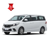 Saic MAXUS G10 G50 PLUS high speed gas car in stock 7 seats Black MPV Family use cheap Automotive shangqi Maxus car