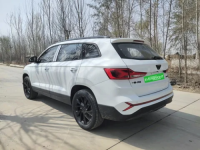 2024 Everbright SiHao X6 1.5T DCT LOW FUEL CONSUMPTION 6-Speed Wet Dual-Clutch Gearbox