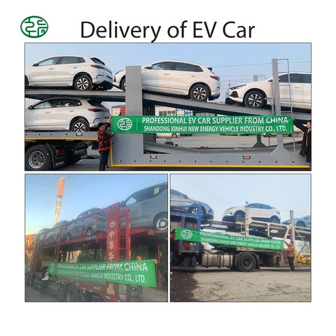 2024 Hot Sale Chinese Brand Byd E2 E3 E6 E9 New/used Byd Ev Car New Energy Electric Vehicles