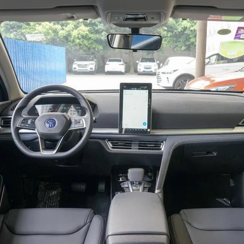 BYD SONG Plus Champion Edition hybrid car New Energy electric China Electric Car BYD SONG PRO DM-i 110KM Electric vehicle car