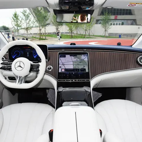 Hot Sale Cheap Electric Cars Suv High Speed Mercedes-benzs Eqe 2022 350 Advance Special Edition new energy vehicles