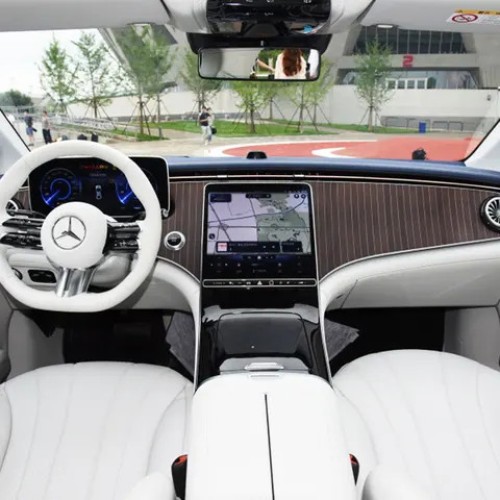 Hot Sale Cheap Electric Cars Suv High Speed Mercedes-benzs Eqe 2022 350 Advance Special Edition new energy vehicles