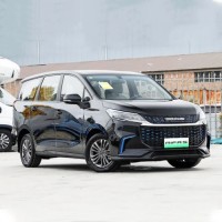 Hot sale MAXUS MIFA 5 EV30 EV80 SAIC MAXUS EV90/MAXUS MIFA 5 used car prices new energy electric vehicle pure electric suv