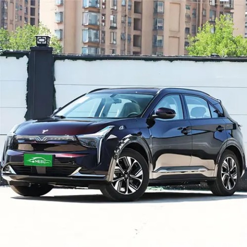 Neta U 610 Luxury 4 Wheel Electric Car High Speed Electric Vehicle Prices In Stock High Speed EV Car