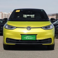 Vw Electric Car High Speed High Quality Suv VW Id3 High Speed EV Cars For Sale Automobile Vehicles Car