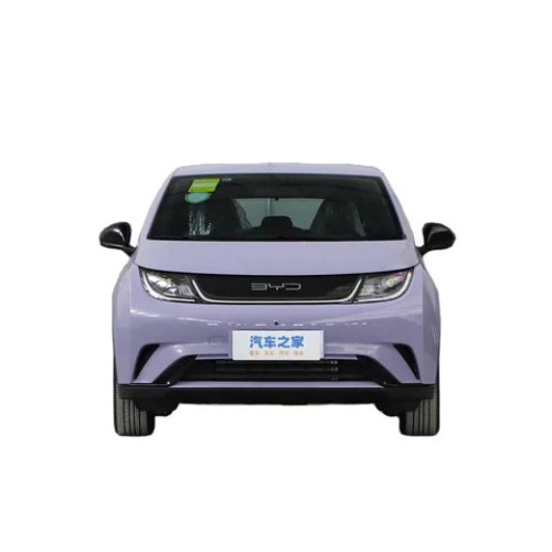 wholesale cheap price ready stock auto electrico BYD Dolphin for adult small electric car popular car