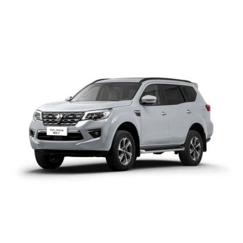 2024 DongFeng Paladin Gasoline Cars 2.0T Midsize SUV Offroad New Car L4 High Speed 160km/h