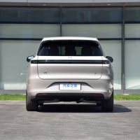 2024 Lixiang L6 New Energy Vehicles SUV Range Extended