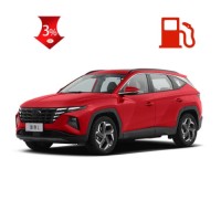 Chinese new design Hyundai Tucson gasoline ioniq 5 ev suv car electric cars suv jetour Hyundai tucson for best selling