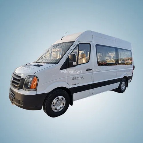 Factory Direct Sales Mobile Luxury Bus City Mobile Bus city bus