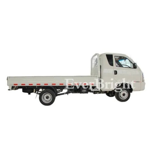 Foton/dongfeng Chassis 4*2 Drive Euro 5 Form Payload 2 Ton Light Pickup Truck Diesel pickup  townace truck