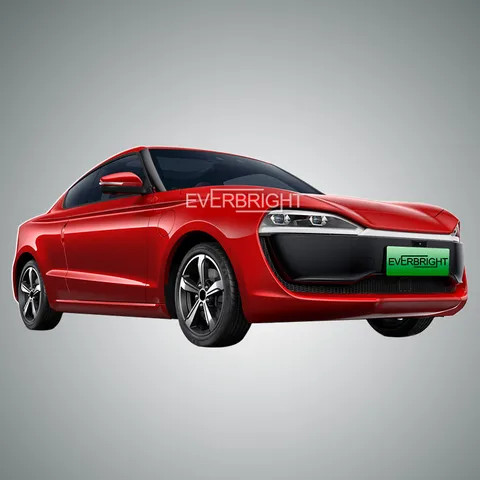   chang an High-speed New Energy EEC Economic electric cars / automobiles with solar power equipped