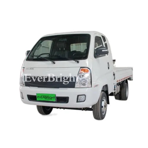 Electric pick up truck 4x4	/ solar suv and pick up